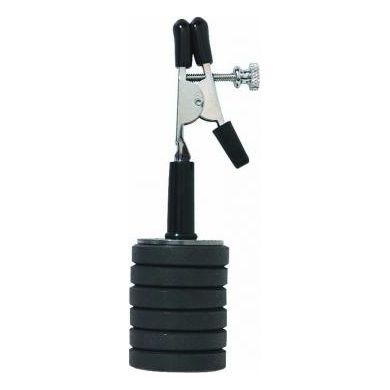 Weights W/Clip Adjustable