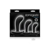 Renegade P-Spot Kit Black