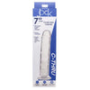 Jock C-thru Dildo - 7 Inch