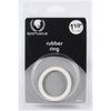 Rubber C Ring 1.5 Inch