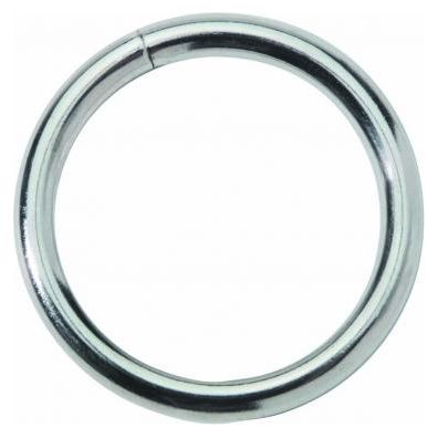 Nickel C Ring 1.75in