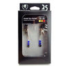 Blue Beaded Clamps With Broad Tip Nipple Clamps Blue