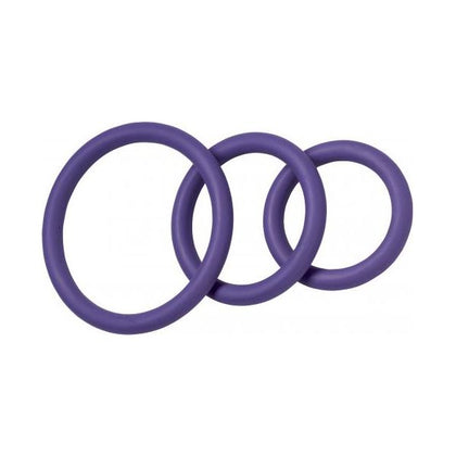 Nitrile C Ring 3 Pack Set