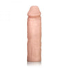 Be Danny D Extension Girth Enhancer Beige