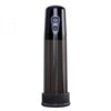 Renegade Man Up Pump Black Acrylic Cylinder