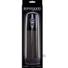 Renegade Man Up Pump Black Acrylic Cylinder