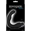 Renegade Vibrating Prostate Massager 3