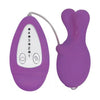 Gossip Bounce 4 Speed Silicone Egg Vibe