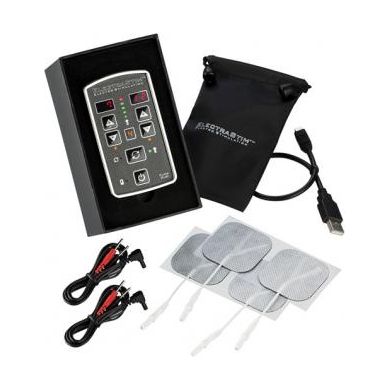 Electrastim Flick Duo Stimulator Pack