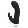 Fifty Shades Of Grey Greedy Girl Mini Rabbit Vibrator