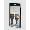 Fifty Shades Captivate Plus Size Black Spanking Tights O/s Queen