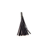 Rouge Leather Spiral Flog Blk