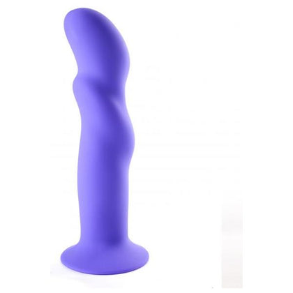 Porpora D1 Silicone Dong