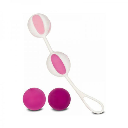 Geisha Balls 2 - Pink