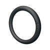 Nexus Enduro Silicone Cock Ring Black