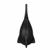 Bathmate Hydro Rocket Douche Black