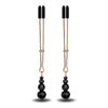 Frederick's of Hollywood Beaded Nipple Clamps