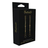 Frederick's of Hollywood Beaded Nipple Clamps