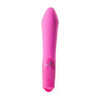 Maddie Rechargeable Silicone Bulllet Vibrator Pink