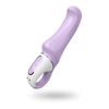 Satisfyer Vibes Charming Smile G-Spot Purple Vibrator