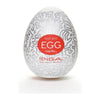 Tenga Keith Haring Egg Party Stroker