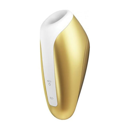 Satisfyer Love Breeze Yellow (net)