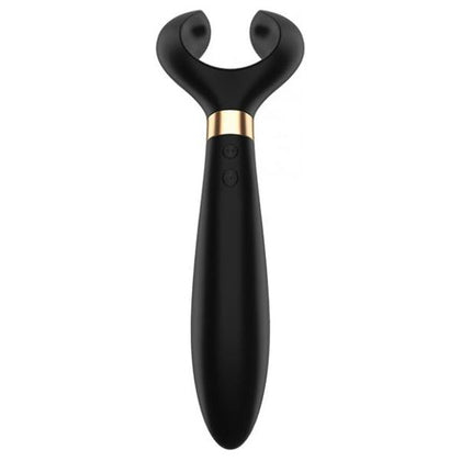 Satisfyer Multifun 3 Black (net)