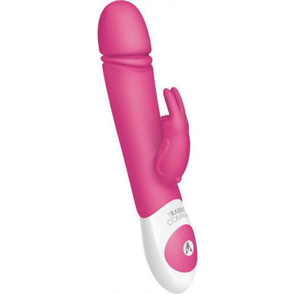 The Thrusting Rabbit Vibrator