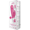 The Thrusting Rabbit Vibrator