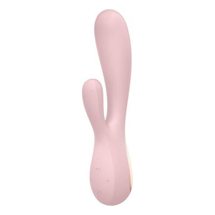 Satisfyer Mono Flex - Mauve