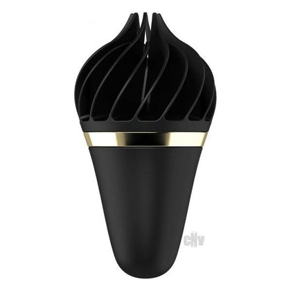 Satisfyer Layons Sweet Temptation Black Gold