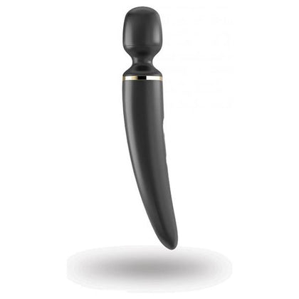 Satisfyer Wander-er Woman - Black/gold