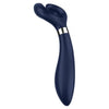 Satisfyer Multifun 3 Blue (net)