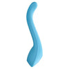 Satisfyer Partner Multifun 1 Blue Couples Vibrator