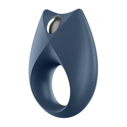 Satisfyer Royal Ring W/app - Blue