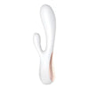 Satisfyer Mono Flex White (net)