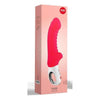 Fun Factory Tiger G5  G-spot - Indian Red