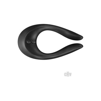 Satisfyer Partner Multifun 2 Black