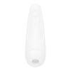 Satisfyer Curvy 2+ White W/ App