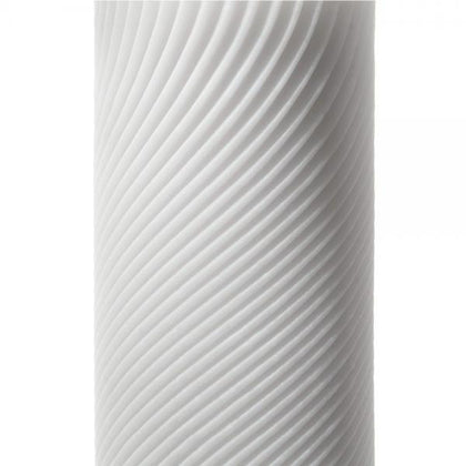 Tenga 3D Sleeve Zen Masturbation Stroker