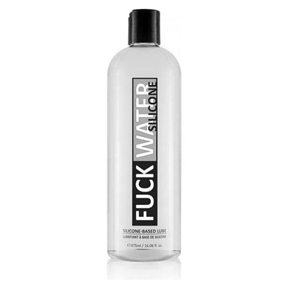 Fuck Water Silicone - 16 Oz