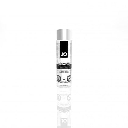 Jo Premium Silicone Lubricant 4 oz.