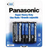 Panasonic AA Batteries