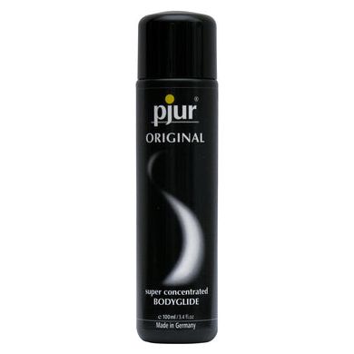 Pjur Original Bodyglide Silicone Lubricant  3.4oz