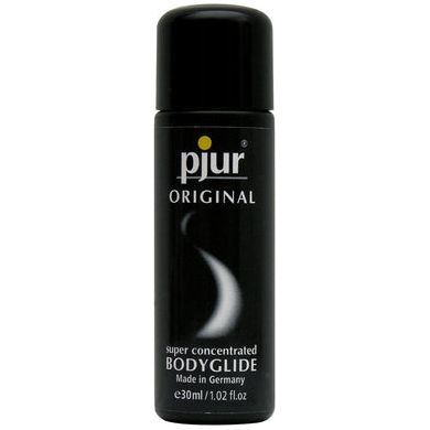 Pjur Original Bodyglide Silicone Lubricant  1oz