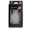 Adjustable Nipple Clams With Curbed Chain