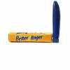 Better Than Any Finger Blue Vibrator