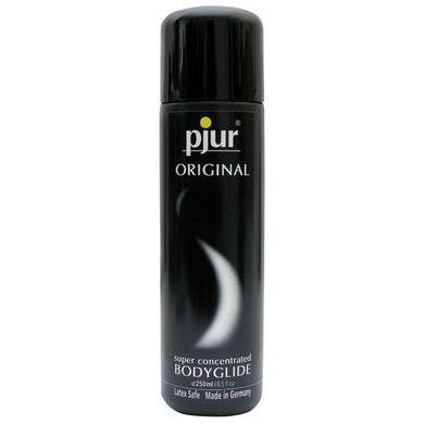 Pjur Original Bodyglide Silicone Lubricant 8.5oz