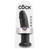 King Cock 10 Inch Dildo