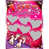 Sexy Scratcher Lottery Ticket Little Love Treats